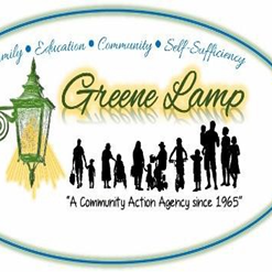Greene Lamp Community Action is a private 501C3 nonprofit agency that provides services in Beaufort, Craven, Duplin, Greene, Lenoir, Pitt, Sampson, & Wayne NC