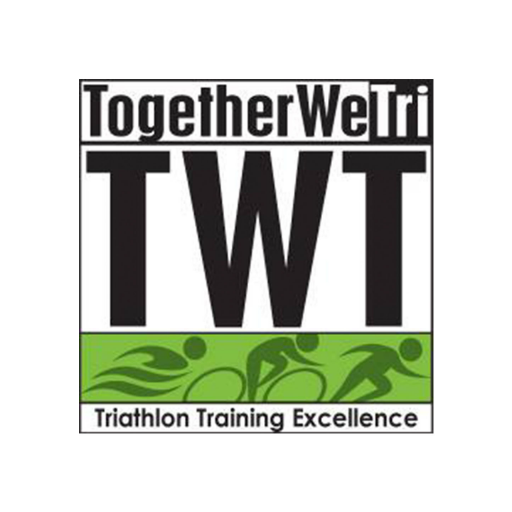 Triathlon training excellence • ANYONE can become a triathlete