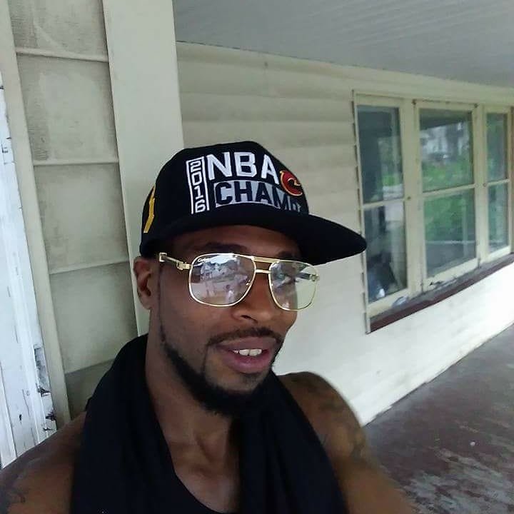 Brandon21892932's profile picture. 36yrs old hard working father