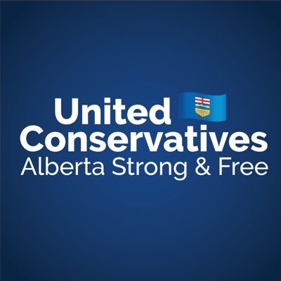 The Official Account of the United Conservative Party Calgary - Northwest Constituency Association | Supporting the efforts of the @alberta_ucp and @jkenney