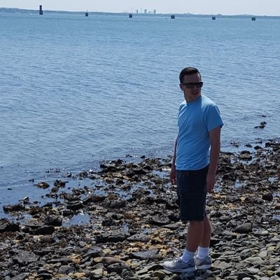 marshj99's profile picture. 