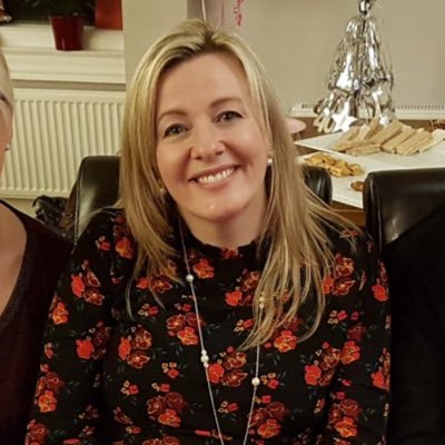 Pamela Grant Profile