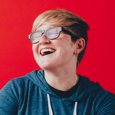 She/her. Director of Design Systems @zendesk. Into design systems, Star Wars, Scully, Stevie Nicks, my dog, accessibility, and dismantling white supremacy.