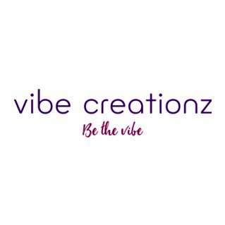 Vibe Creationz Accessories