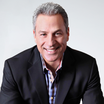 Entrepreneur. Commercial Real Estate Developer. Investment Strategist.