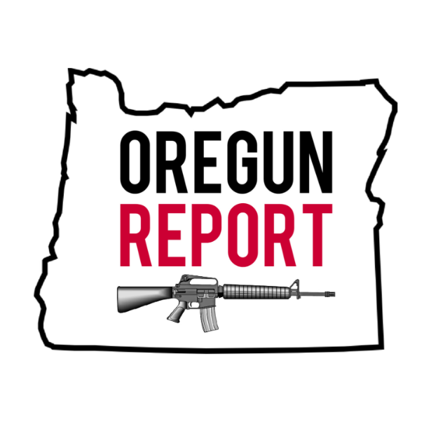 OregunReport's profile picture. We are a pro-gun, one stop source for firearms news, politics, opinion, commentary, and analysis. #2ADefender #ConstitutionalConservative #ShallNotBeInfringed