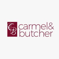 Carmel And Butcher(@CarmelAndButch1) 's Twitter Profile Photo