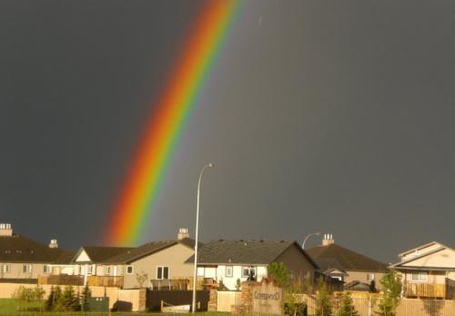 Copperwood Circle Neighbourhood Association (CCNA) for the community of Copperwood, located @ west end of Whoop Up Dr in #yql -Not official rep of subdivision-