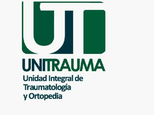 unitraumazulia's profile picture. Grupo de medicos zulianos dedicados a la cirugia ortopedica y la traumatologia
