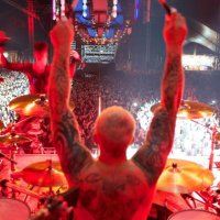 Mark Richardson (@markskunkanansi) 's Twitter Profile