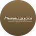 Business Jet Access (@FlyWithBJA) Twitter profile photo