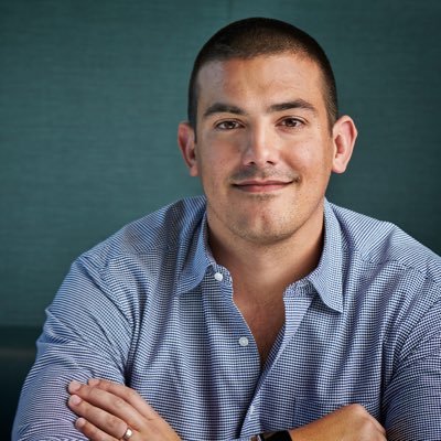 IAmBrandonTerry's profile picture. Co-Founder & CEO of Village. Get early access at https://t.co/wZWFHTXQ1x. Operating Advisor @BessemerVP. Fmr. SVP Product @Procoretech @Shippo @IDme