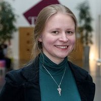 Kamilya Suleymenova (@kamsuleymenova) 's Twitter Profile