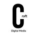 Craft Digital Media (@craftdmedia) Twitter profile photo Craft Digital Media (@craftdmedia) Twitter profile photo