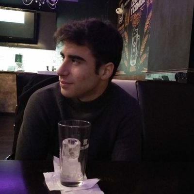 bvv5100's profile picture. Koala por naturaleza, solo a ratos que me da pereza. tablix lu