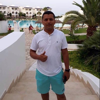 aboudabenmoham1's profile picture. 