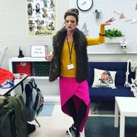 Karlin Fleming (@flashyfleming) 's Twitter Profile