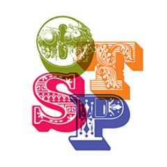 A OTSP, fundada em 2000, funciona como espaço de criação e ensino, combinando linguagem digital e analógica dos sistemas de composição e impressão tipográfica.