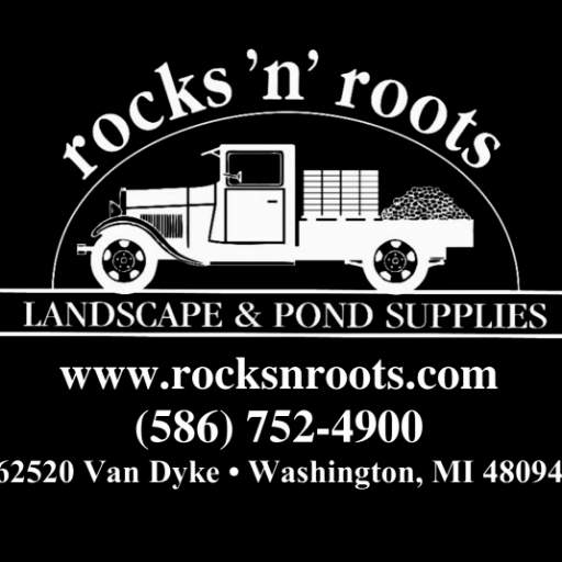 Metro #Detroits largest supplier of #landscape #lighting, #mulch, #stone #topsoil, #brick & #pond supplies. Since 1928.  We support #Michigan & #USA products