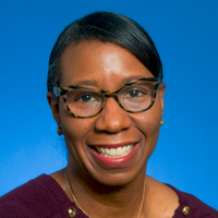 Cheryl Williams - @WCPI_Cheryl Twitter Profile Photo