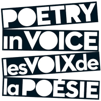 Poetry In Voice / Les voix de la poésie(@PIVLVP) 's Twitter Profile Photo