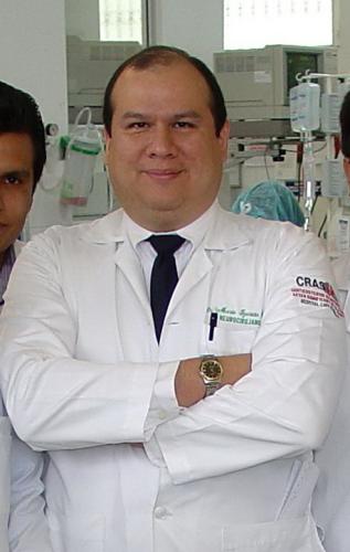 Neurocirujano - Guayaquil