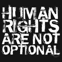 Social Activist. Twittering in my personal capacity.... RT does not equal endorsement. #Human Rights #Enviromental issues #Anti-corruption #Gender