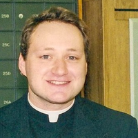 Fr. Thomas Kocik - @FrKocik Twitter Profile Photo