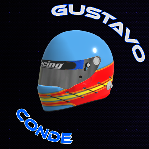 Gustavo Conde - exPiloto manco en todos los simuladores, ahora troleo mas que corro - experto en gustavadas - House music Lover