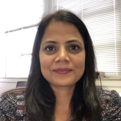 Sarika Jain Profile