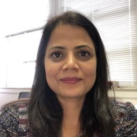 Sarika Jain (@drjainsp) 's Twitter Profile