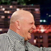 Steve Ballmer (@steven_ballmer) 's Twitter Profile