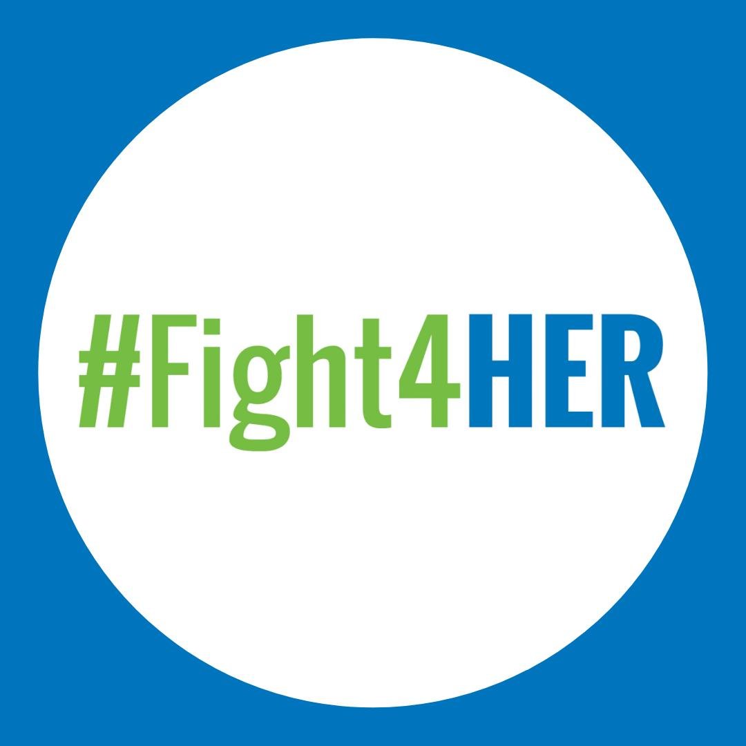 ✊🏽 PA’s movement to stop Trump's Global Gag Rule and fight for reproductive freedom around the 🌍. Text 'FIGHT PA' to 52886 to join the #Fight4HER