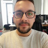 Cosmin Tomescu (@cosmintomescu2) 's Twitter Profile