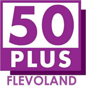 Fractie 50PLUS Flevoland