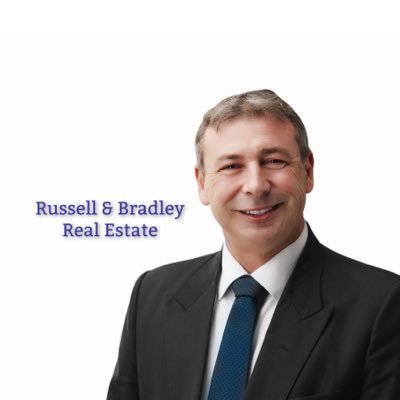 Russell @ Russell and Bradley Real Estate