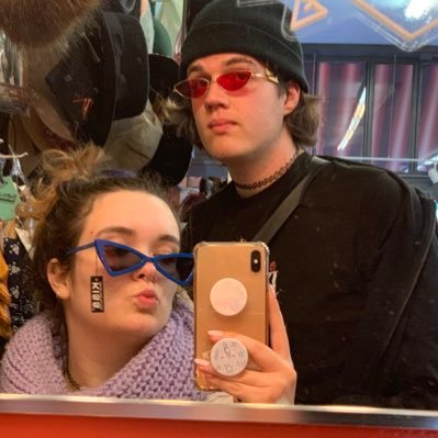 MeganNutmeg's profile picture. “sweet like a poptart don’t take it to heart.”