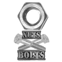 Nuts&Bolts 5194N 🤖 (@nutsandboltsvex) 's Twitter Profile