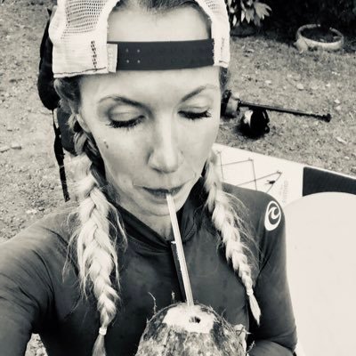 SurvivorNeleh's profile picture. Survivor Marquesas runner up. Wife, Mother, Adventurist, Optimist & cheeseburger lover 🍔  FB page: lipstickbyneleh IG: lipstick_by_neleh