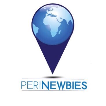 PeriNewbies's profile picture. Learn how to use #Periscope with the #PeriNewbies and Scope Courageously. Join our Facebook Community here; https://t.co/ctRcXDeBda?