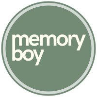 Memory Boy (@memoryboyhq) 's Twitter Profile