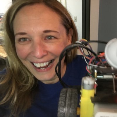 CRudowsky's profile picture. Dean of Libraries, Texas A&M Univ-Corpus Christi