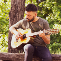 Facundo Jofre (@facujofremusica) 's Twitter Profile