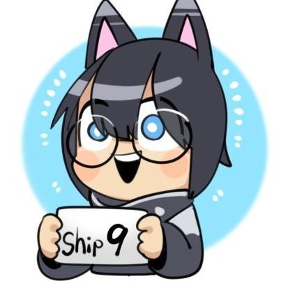 ナイア( Θ👅Θ )さんのプロフィール画像