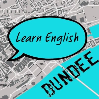 The Dundee City Council ESOL team provide community based English classes across the city.