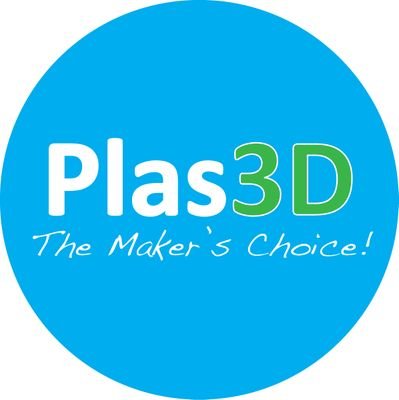 Plas3D's profile picture. Unveil the potential!