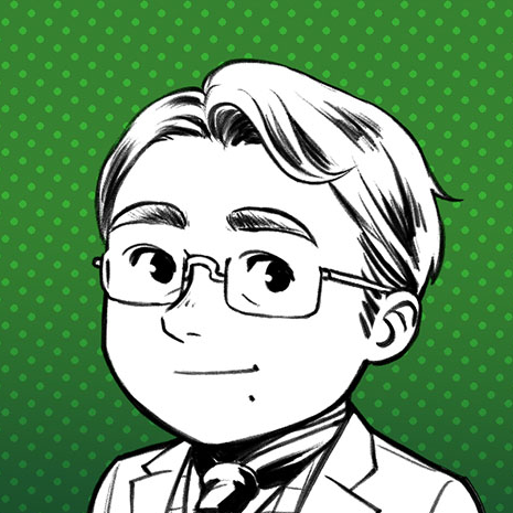 Migrated to @ingthingさんのプロフィール画像