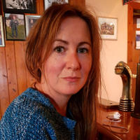 Ingrid Goodwin (@goodingrid) 's Twitter Profile