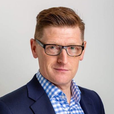 Work in Cyber Security. Follow research and researchers and help businesses understand what's going on. Tweets are my own but you're welcome to borrow them.