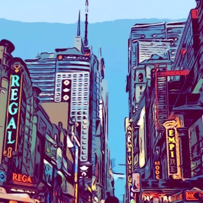 NYExperienced's profile picture. NY and I have an interesting relationship filled with ups & downs, but there is always something interesting to see/do & I'll tweet & share when I can :)